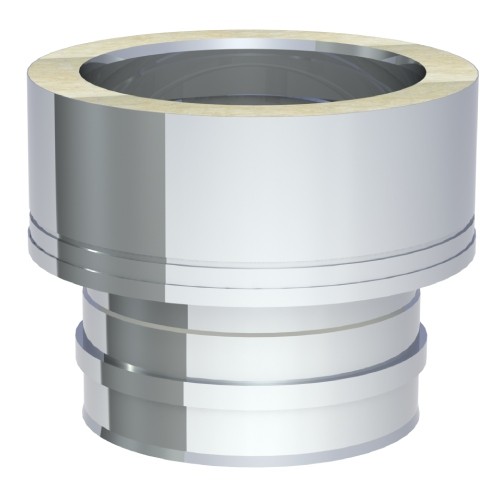 Übergang TEC-EW-Classic - TEC-DW-Standard - Tecnovis TEC-DW-Standard