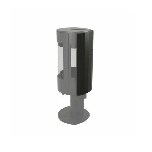 Dovre - Hitzeschild ASTRO 4 HSF 4.1 Kaminzubehör Dovre - Hitzeschild ASTRO 4 HSF 4.1 Kaminzubehör