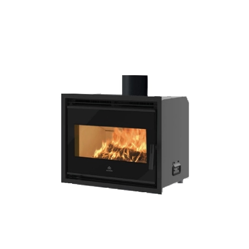 Edilkamin Firebox Evo 54 Kamineinsatz 9,4 kW