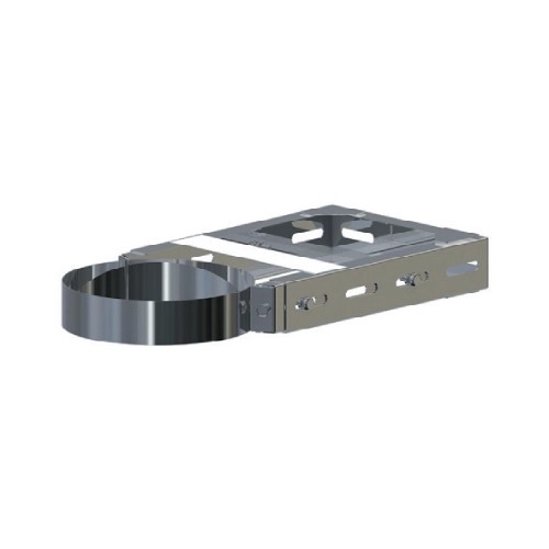 Wandabstandshalter verstellbar Typ 4 - doppelwandig - Reuter DW-Systeme Wandabstandshalter verstellbar Typ 4 - doppelwandig - Reuter DW-Systeme