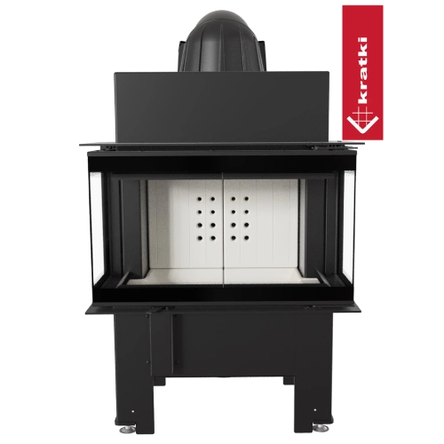 Kratki NBC 680/280 Kamineinsatz 7 kW