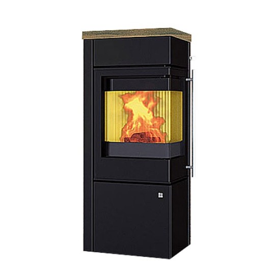 Kaminofen Olsberg Iriga Compact 5kW raumluftunabhängig