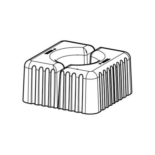 Austroflamm - Heat Memory System (nur möglich mit Aufsatzbox 078004-29; max. 2 Aufsatzboxen mit Heat Memory System zulässig) Kaminzubehör