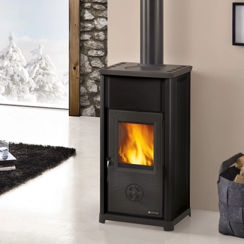 La Nordica Tea 5.0 Kaminofen 7 kW