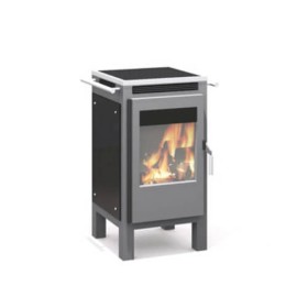 Wodtke Cookie Kaminofen 7 kW