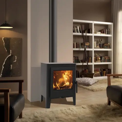 Panadero Jazz Kaminofen 5,9 kW