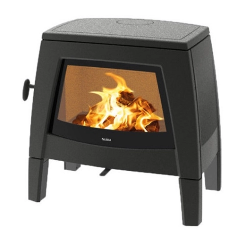 Leda Apella Kaminofen 7 kW