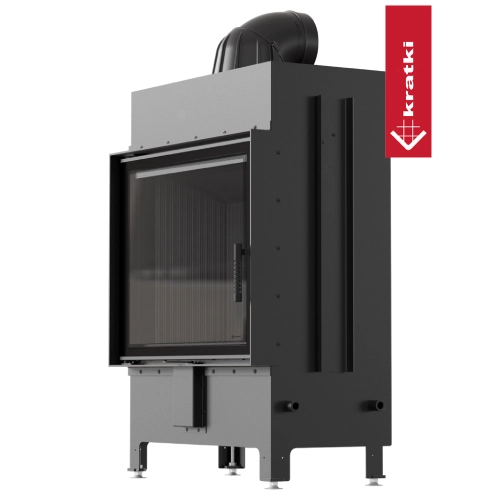 Kratki Lucy 15 Kamineinsatz 15 kW