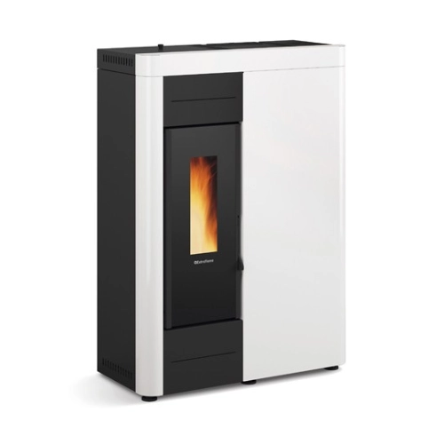 La Nordica Extraflame Virna Idro Pelletofen 14,5 kW wasserführend