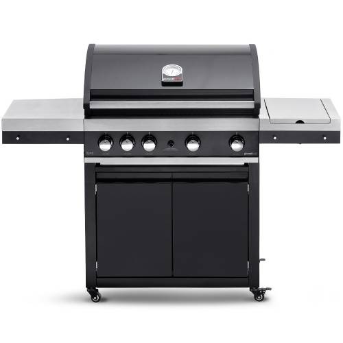 Gasgrill Grandhall Maxim G4 Trolley Gasgrill Grandhall Maxim G4 Trolley
