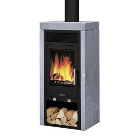 Justus Sylt 6kW - Speckstein