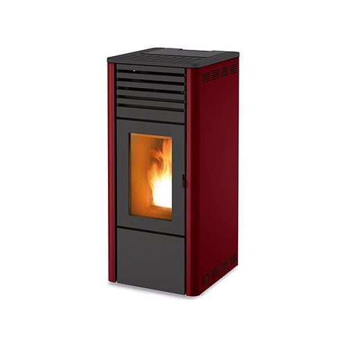 MCZ MAGGIE Comfort Air 10 S1 Pelletofen 10 kW