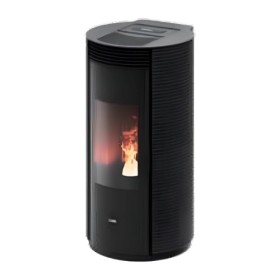 Cadel Spin Plus 9 Airtech Ps Pelletofen 8,5 kW