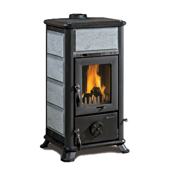 Kaminofen La Nordica DORELLA L8 X 6,8kW