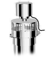 Kutzner und Weber - Rauchsauger RS225