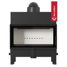 Kratki Floki L Kamineinsatz 12 kW