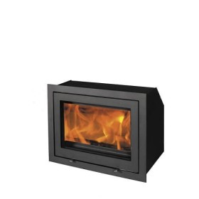 Jydepejsen Jydepejs H530 Kamineinsatz 9 kW