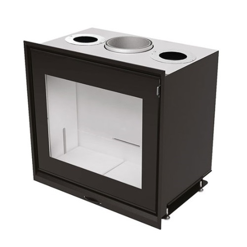 MCZ VIVO 70 Q Wood Kamineinsatz 11,6 kW