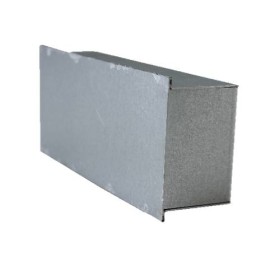 CB-tec - Blinddeckel für Verbinder für nicht benötigte Anschlüsse 50 mm