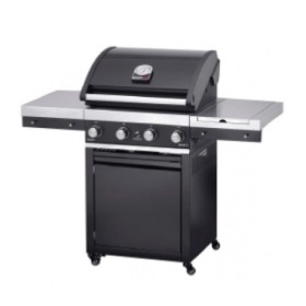 Grandhall Premium G4 Trolley Gasgrill