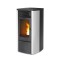 Vorschau: Pelletofen MCZ EGO Air UP! Maestro UF 8kW