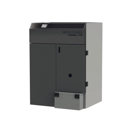 Edilkamin Laguna2 P29 Pelletkessel 28,2 kW Edilkamin Laguna2 P29 Pelletkessel 28,2 kW
