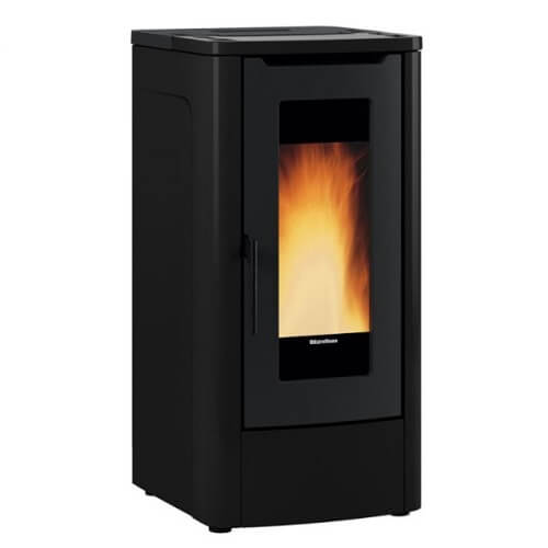 La Nordica Extraflame Teorema Pelletofen 10 kW