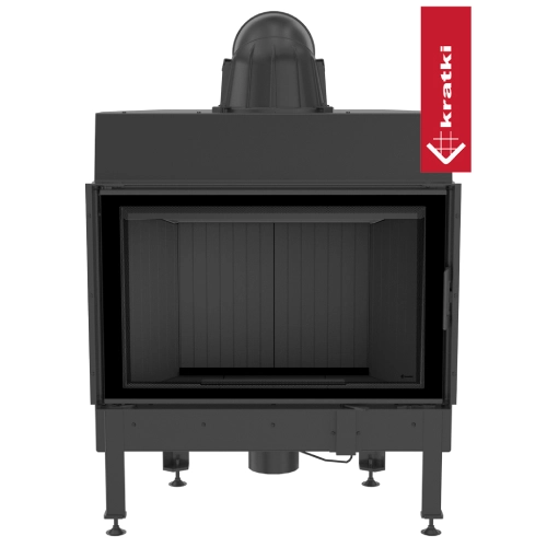 Kratki Nadia 12 Kamineinsatz 12 kW