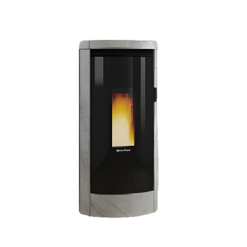 La Nordica Extraflame Debby Plus Evo Pelletofen 9 kW