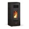 Vorschau: Justus Sia Pelletofen 8 kW