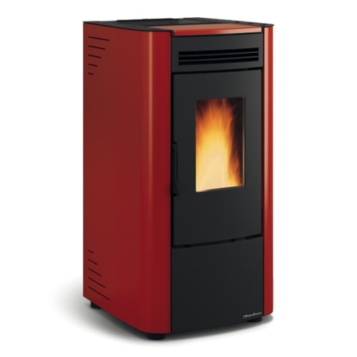 La Nordica Extraflame Ketty Evo 2.0 Pelletofen 6,5 kW