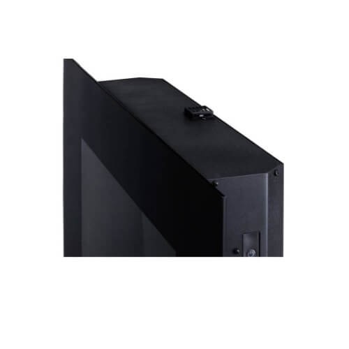 Dimplex Toluca de Luxe Elektrokamineinsatz