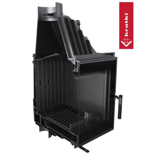 Kratki Zosia Kamineinsatz 12 kW