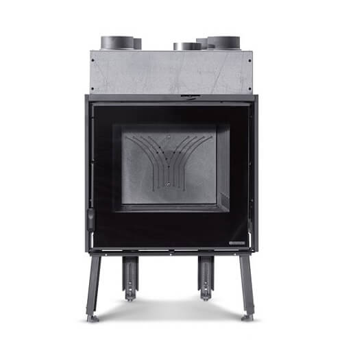 Kamineinsatz La Nordica Focolare 60 Piano EVO 8,5 kW