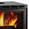 Vorschau: Kamineinsatz La Nordica Inserto 70 L - Ventilato 9 kW