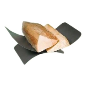 Lienbacher - Holzkorb, Anthrazitfärbig Kaminzubehör