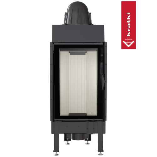 Kratki Nadia 9 Kamineinsatz 9 kW