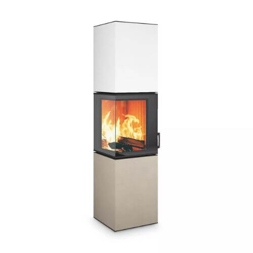 Neocube S10 XL Kaminofen 5,4 kW