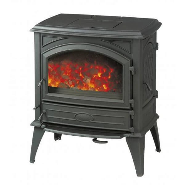 Kaminofen Dovre 640 GM 9kW Kaminofen Dovre 640 GM 9kW