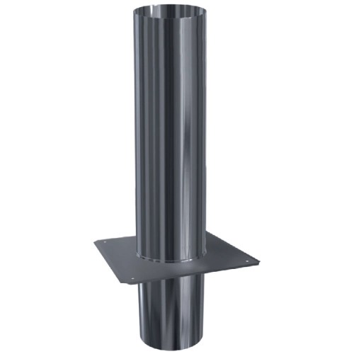 Schachtabdeckung L=1250 mm - einwandig - Reuter EW-BLUE