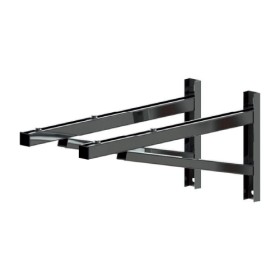 Wandstützen & Querträger 720 mm - doppelwandig - Reuter DW-Systeme