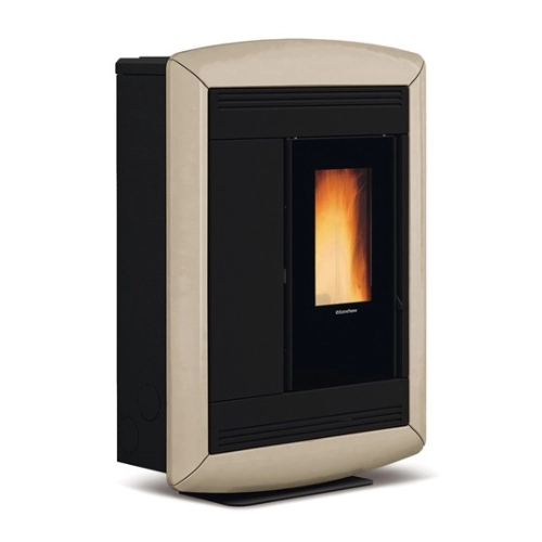 La Nordica Extraflame Souvenir Lux Evo Pelletofen 10,2 kW