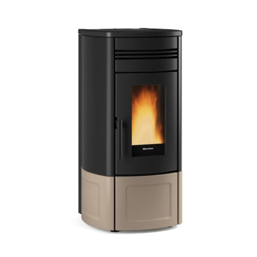 La Nordica Extraflame Noris Plus Lux Pelletofen 12 kW