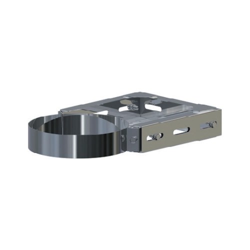 Wandabstandshalter verstellbar Typ 3 - doppelwandig - Reuter DW-Systeme Wandabstandshalter verstellbar Typ 3 - doppelwandig - Reuter DW-Systeme