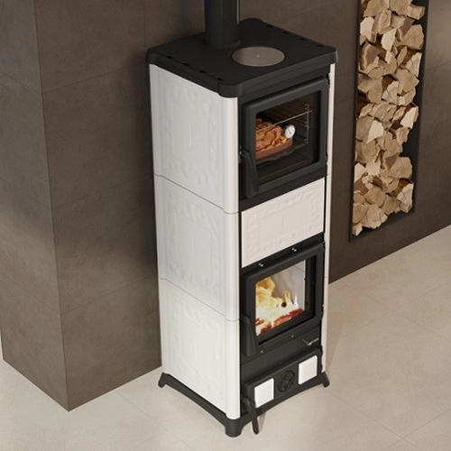 La Nordica Nova Forno Kaminofen 11,8 kW