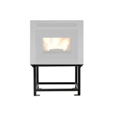 La Nordica - Aufbau-Kit Comfort Pelletheizkassette für Comfort P85 / Comfort P85 P Pelletofenzubehör