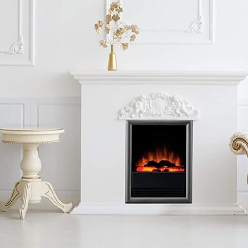 Dimplex Viotta de Luxe Elektrokamineinsatz