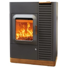 Austroflamm Mo Duo Hybridofen 9,4 kW