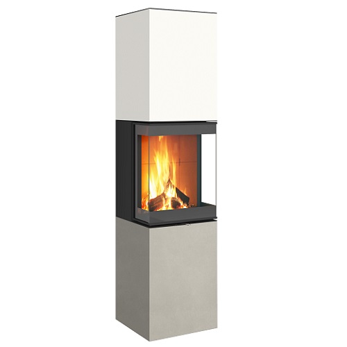 Neocube S30 XL Kaminofen 6 kW