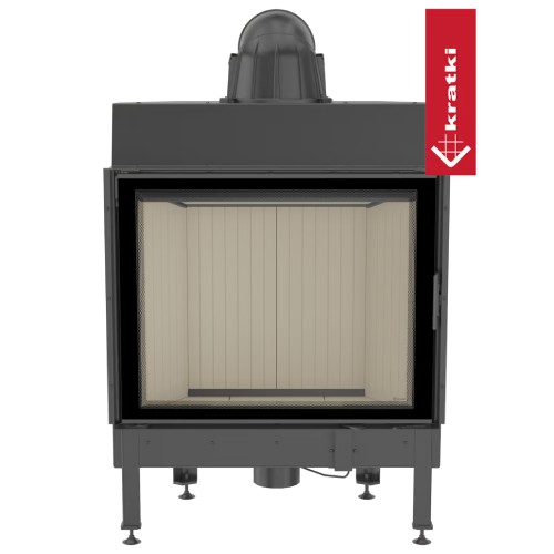 Kratki Nadia 13 Kamineinsatz 13 kW